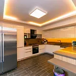 House Sapphire Marmaris