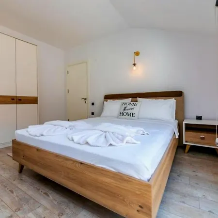 Casa vacanze House Sapphire *