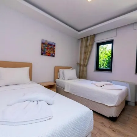 House Sapphire Сasa de vacaciones