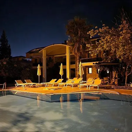 Сasa de vacaciones House Sapphire Marmaris